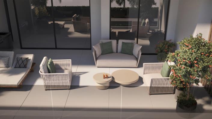 Image No.15-2 Bed Apartment for sale