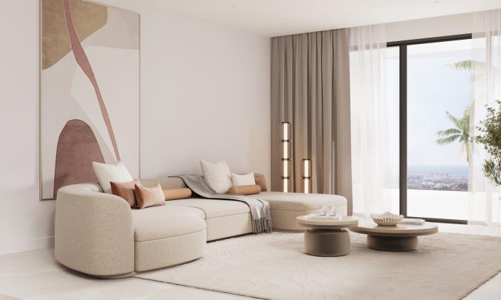 Image No.18-2 Bed Apartment for sale