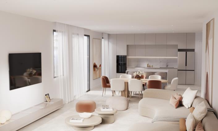 Image No.30-2 Bed Apartment for sale