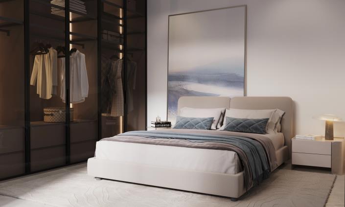 Image No.37-2 Bed Apartment for sale