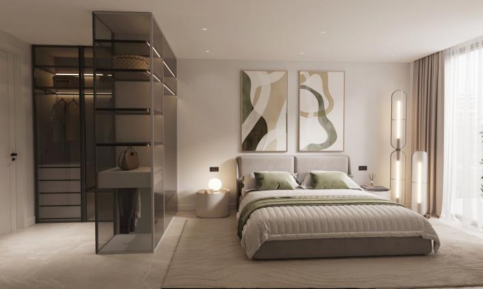 Image No.45-2 Bed Apartment for sale