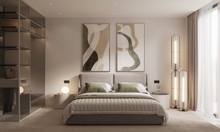 Image No.26-3 Bed Apartment for sale