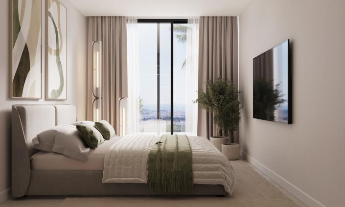 Image No.27-3 Bed Apartment for sale