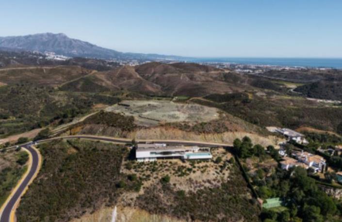 Image No.2-Plot for sale