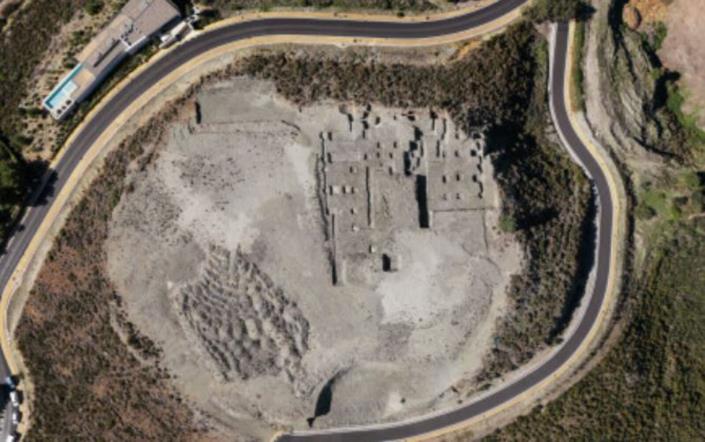 Image No.3-Plot for sale