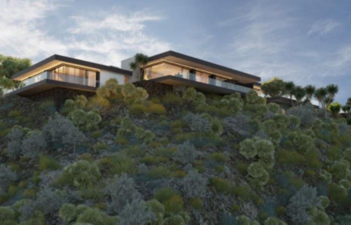 Image No.20-Plot for sale