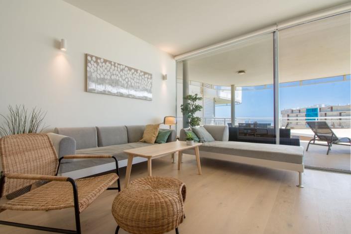 Image No.4-3 Bed Apartment for sale