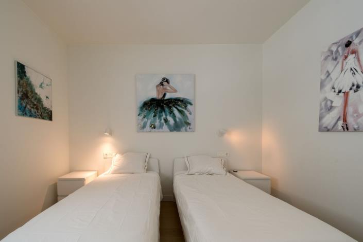 Image No.8-3 Bed Apartment for sale