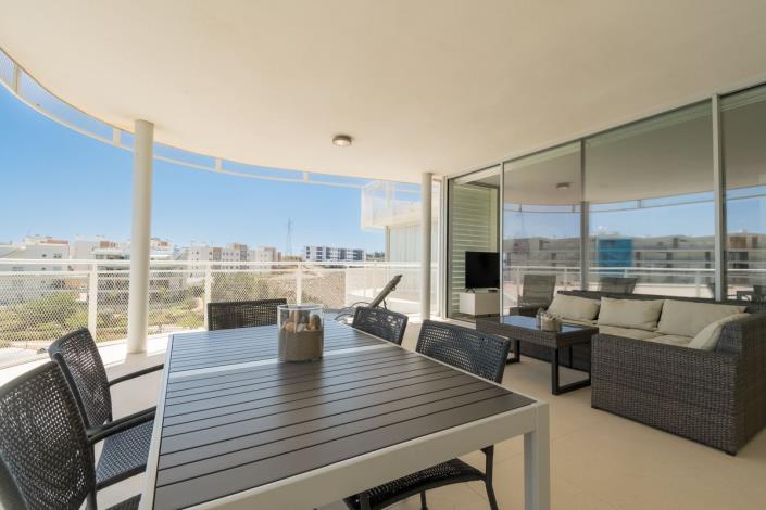 Image No.27-3 Bed Apartment for sale