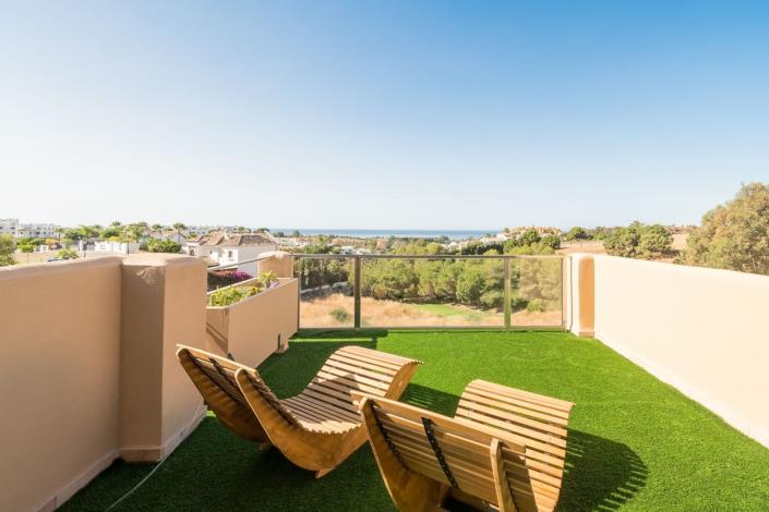 Image No.17-3 Bed Penthouse for sale