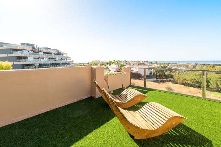 Image No.18-3 Bed Penthouse for sale