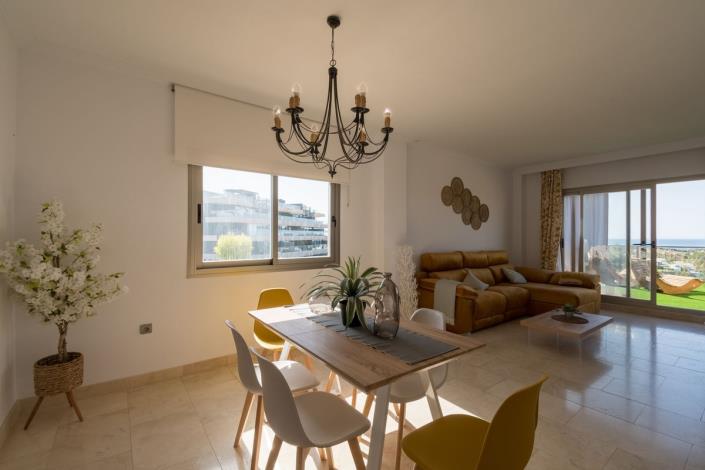 Image No.21-3 Bed Penthouse for sale