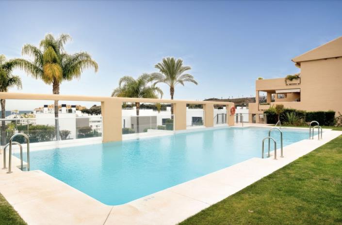 Image No.26-3 Bed Penthouse for sale