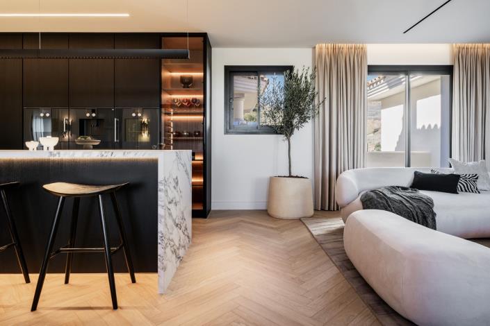 Image No.30-3 Bed Penthouse for sale