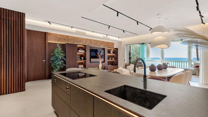 Image No.6-3 Bed Apartment for sale