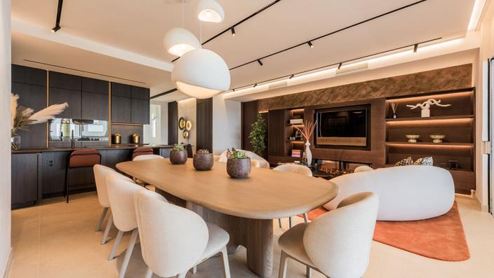 Image No.7-3 Bed Apartment for sale