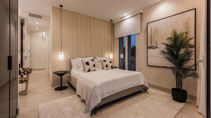 Image No.20-3 Bed Apartment for sale