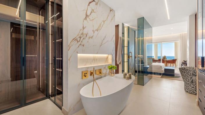 Image No.35-3 Bed Apartment for sale