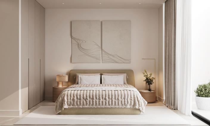 Image No.30-3 Bed Apartment for sale