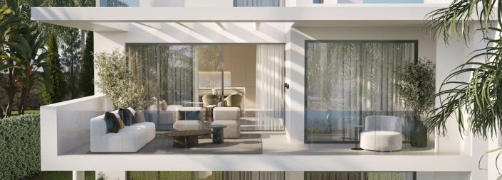 Image No.39-3 Bed Apartment for sale