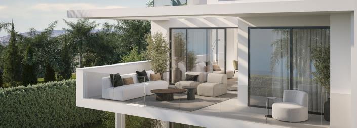 Image No.42-3 Bed Apartment for sale