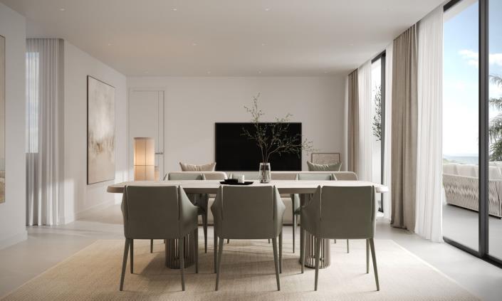 Image No.37-2 Bed Apartment for sale