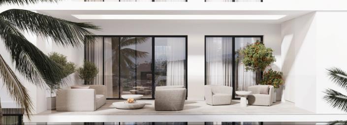 Image No.38-2 Bed Apartment for sale