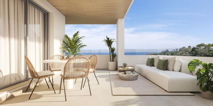 Image No.4-2 Bed Apartment for sale