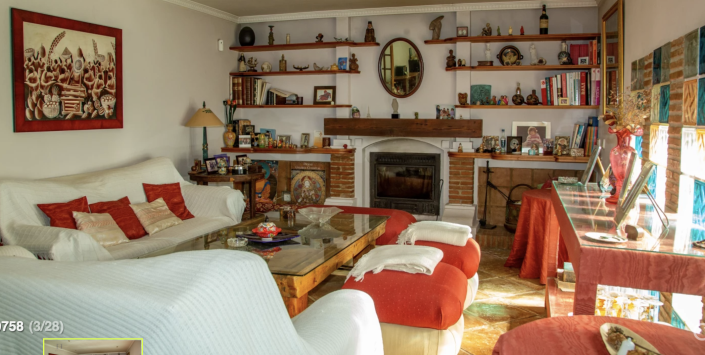 Image No.5-6 Bed Villa / Detached for sale