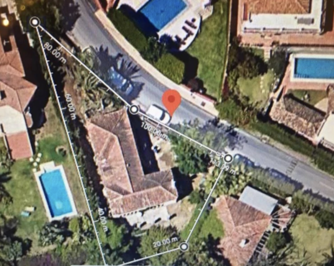 Image No.4-6 Bed Villa / Detached for sale