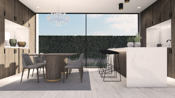 Image No.6-4 Bed Villa / Detached for sale