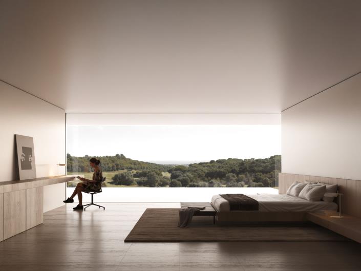 Image No.4-6 Bed Villa for sale