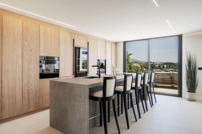 Image No.7-3 Bed Penthouse for sale