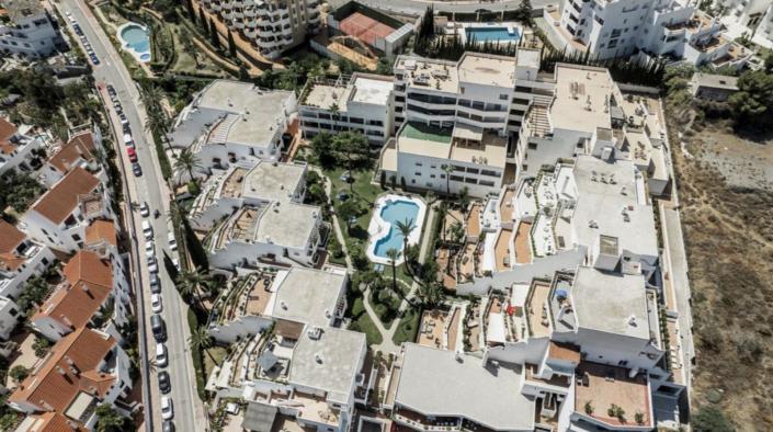 Image No.17-3 Bed Penthouse for sale