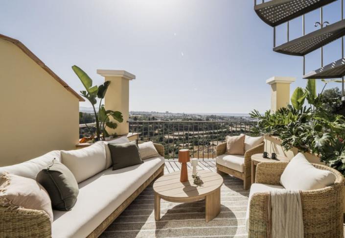 Image No.10-3 Bed Penthouse for sale