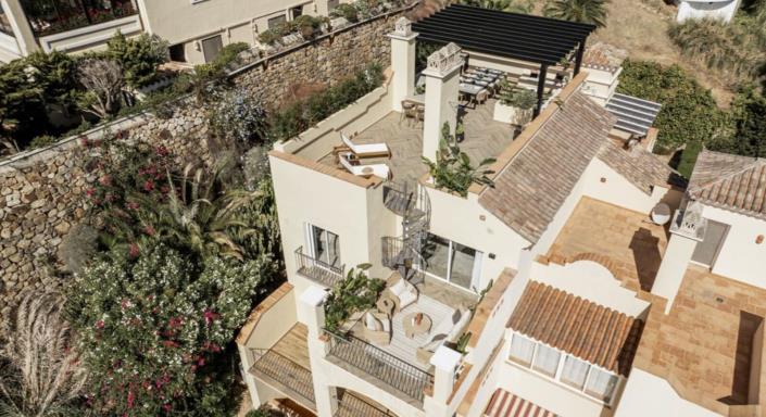 Image No.17-3 Bed Penthouse for sale