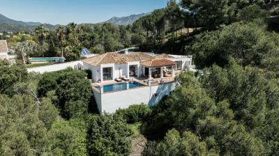 4 Bed Villa for sale