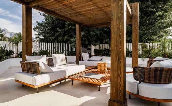 Image No.7-5 Bed Villa for sale