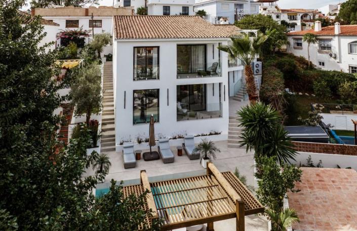 Image No.19-5 Bed Villa for sale