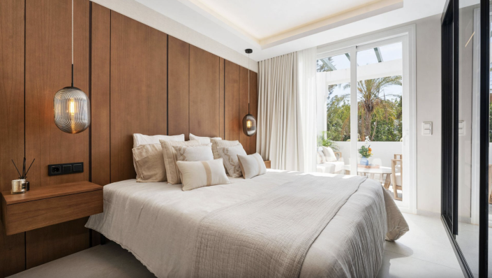 Image No.9-3 Bed Apartment for sale