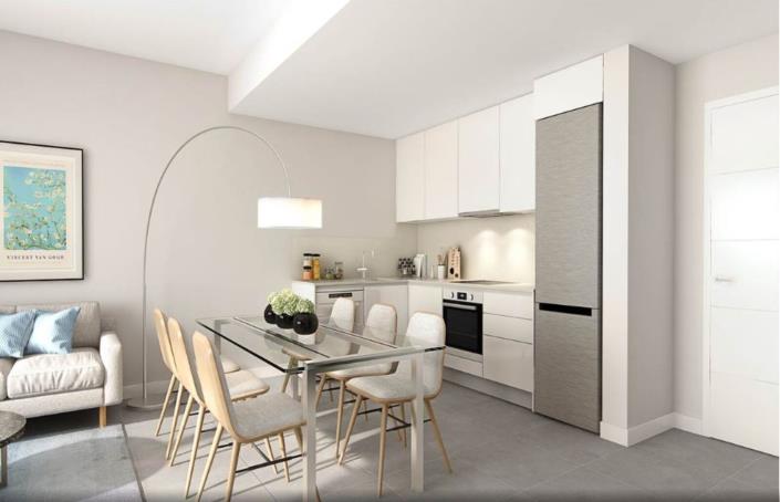 Image No.5-2 Bed Apartment for sale