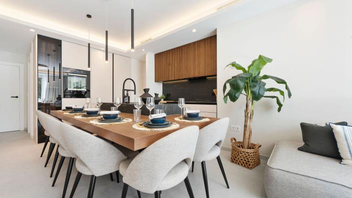 Image No.19-3 Bed Apartment for sale