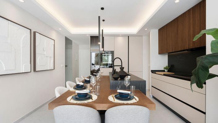 Image No.21-3 Bed Apartment for sale