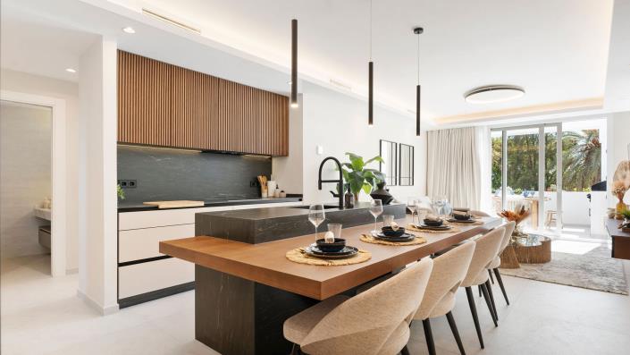 Image No.24-3 Bed Apartment for sale