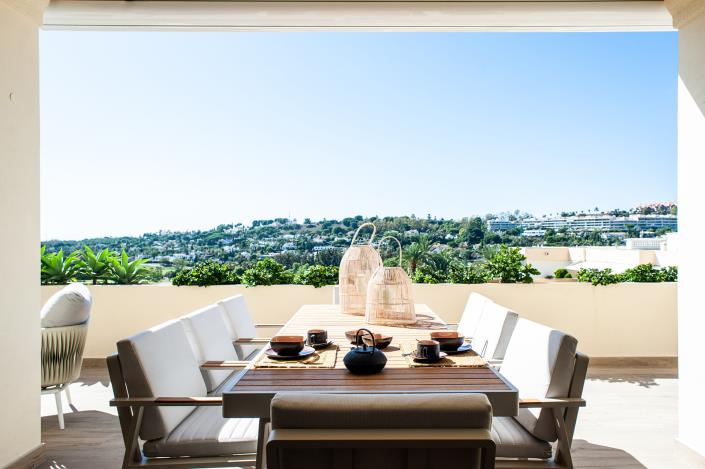 Image No.16-4 Bed Penthouse for sale