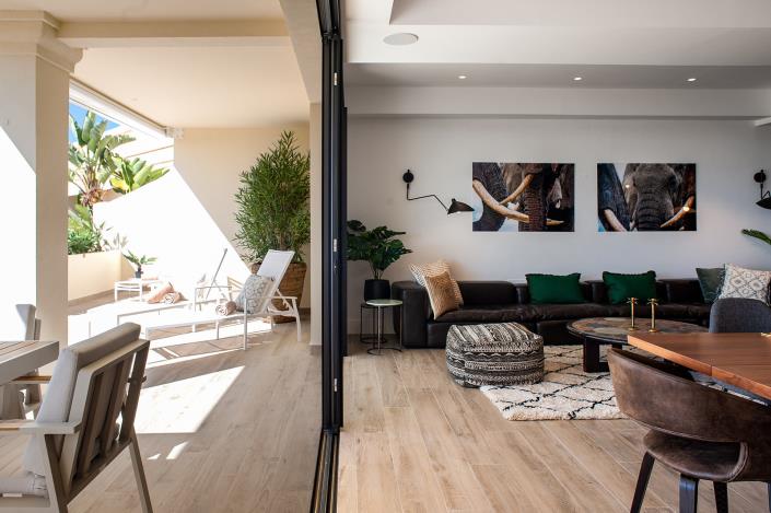 Image No.22-4 Bed Penthouse for sale