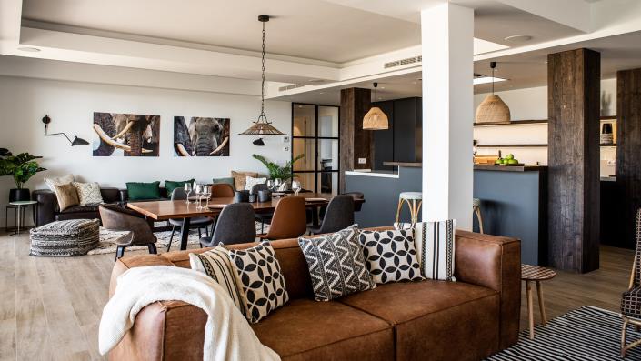 Image No.25-4 Bed Penthouse for sale