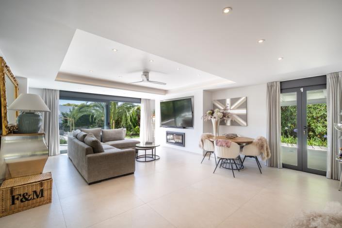 Image No.4-2 Bed Villa for sale