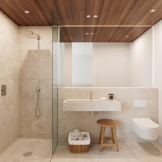 Image No.4-2 Bed Apartment for sale