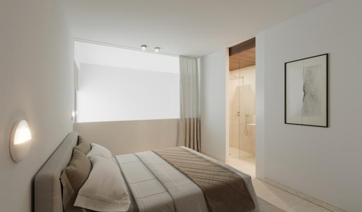 Image No.8-2 Bed Apartment for sale